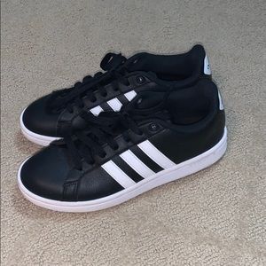 Adidas all star sneakers
